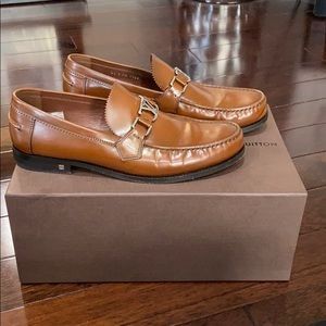 Louis Vuitton Major Loafer